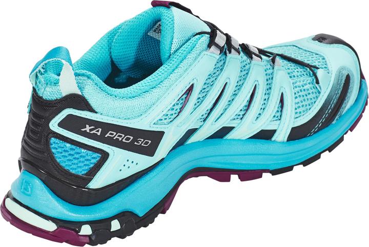 Image du produit Salomon Chaussures XA Pro 3D (44)