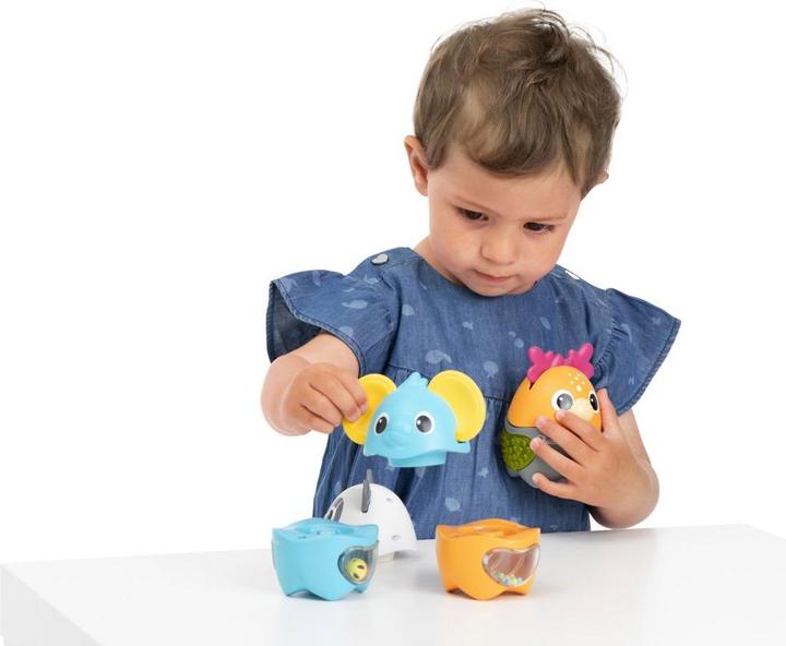 Produktbild Chicco Activity Animals