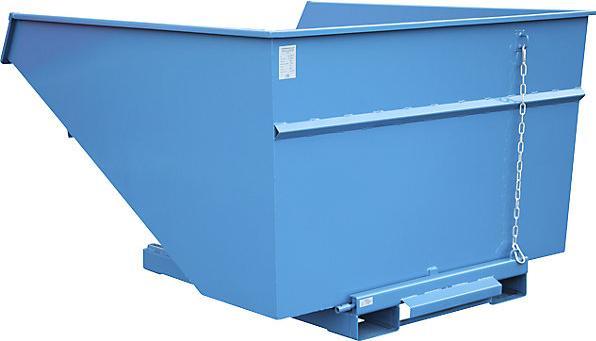 Produktbild kaiserkraft Schwerlast-Kippbehälter (3000 l)