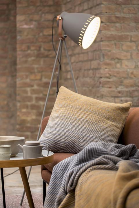 Actual product image David Fussenegger Savona (150 x 200 cm)