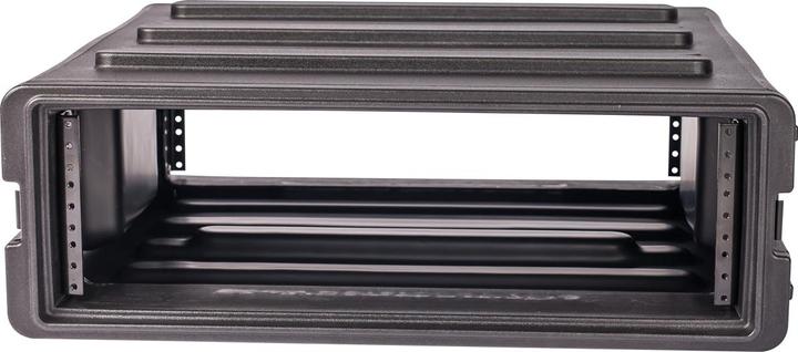 Actual product image SKB 1SKB-R3U Roto Rack (19" Case)