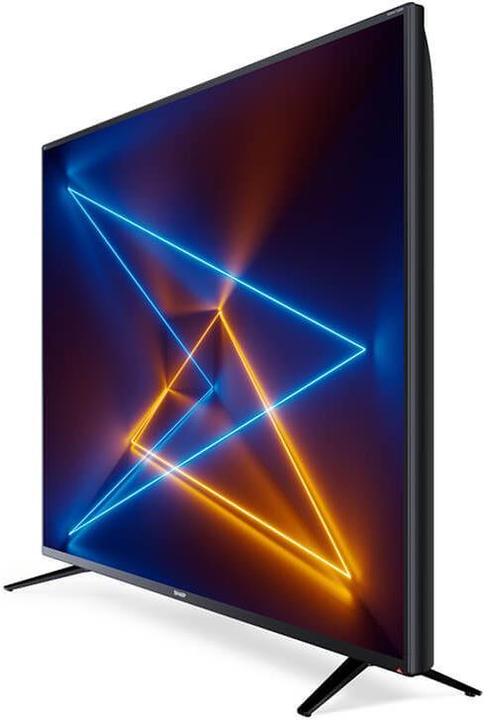 Produktbild Sharp LC-55UI7252E (55", LCD, 4K, 2017)