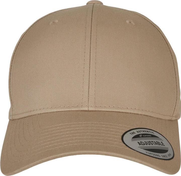 Produktbild Flexfit Curved Classic Snapback