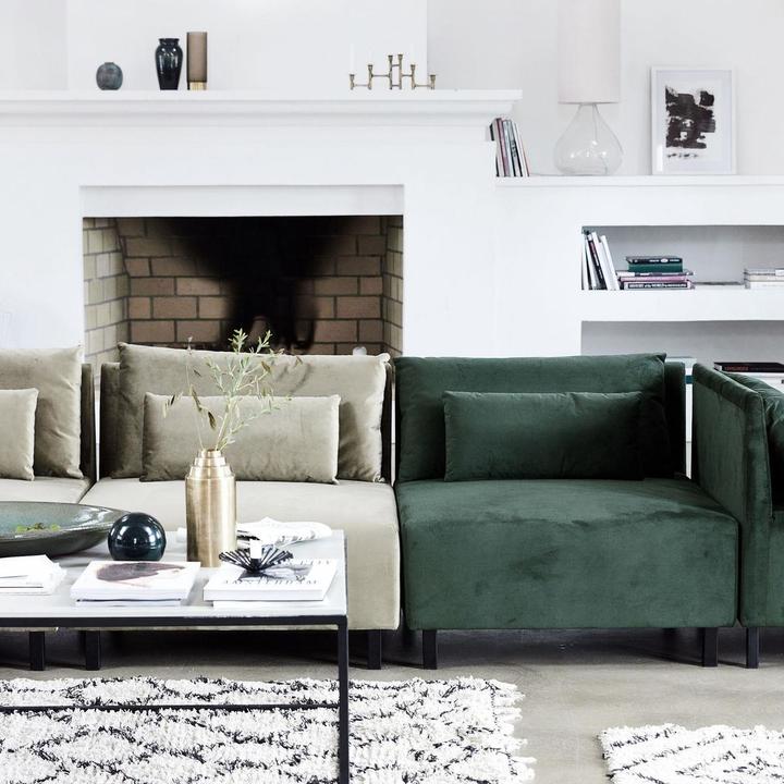 Produktbild House Doctor Sofa