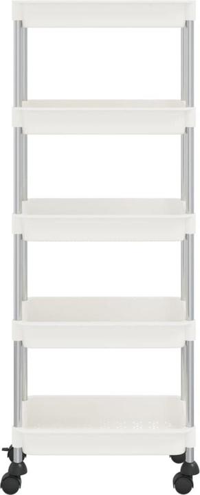 Actual product image vidaXL Küchenwagen