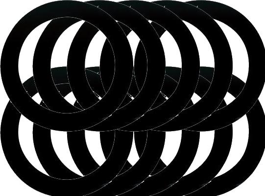 Produktbild Remo DynamO (Pauke)