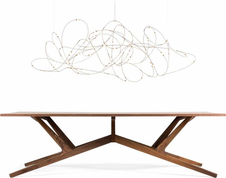 Image du produit Moooi Flock Of Light Plafonnier à Led (2308 lm)