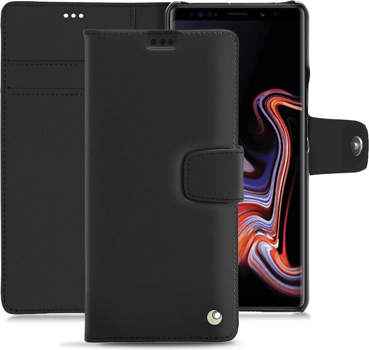 Image du produit Noreve Housse cuir portefeuille (Samsung Galaxy Note 9)