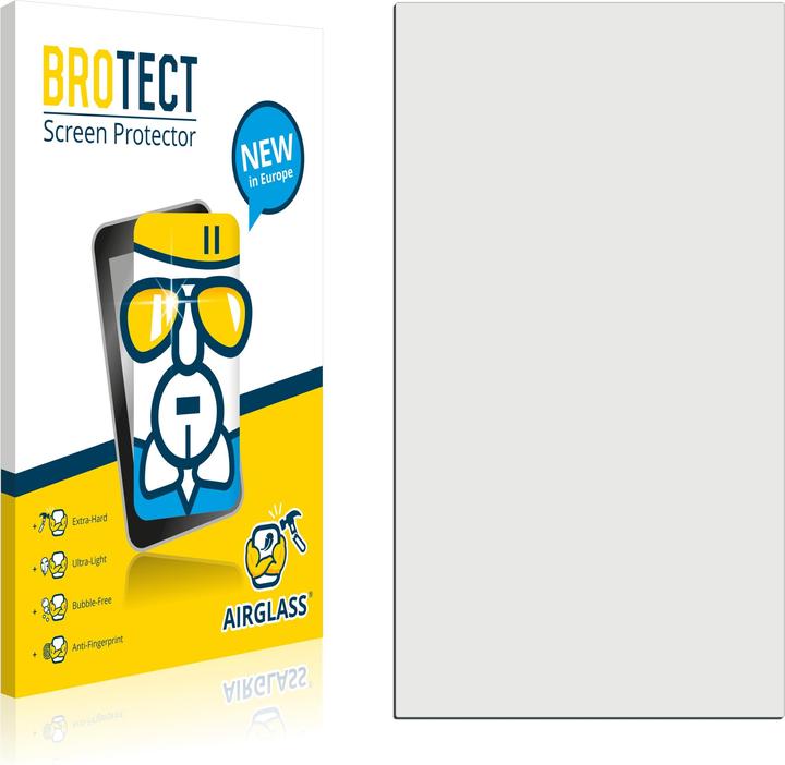 BROTECT AirGlass Glass