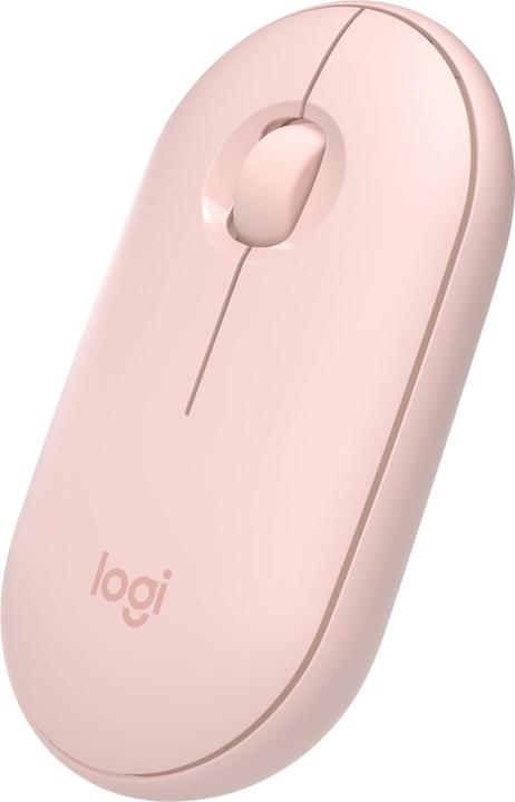 Produktbild Logitech Pebble M350 (Kabellos)
