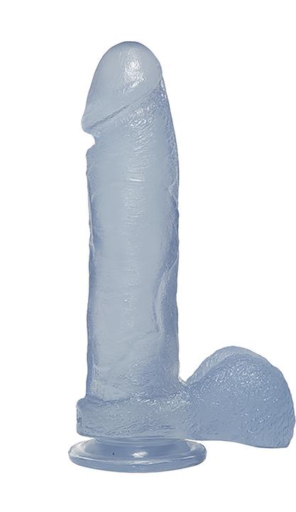 Image du produit Doc Johnson Coq réaliste avec balles