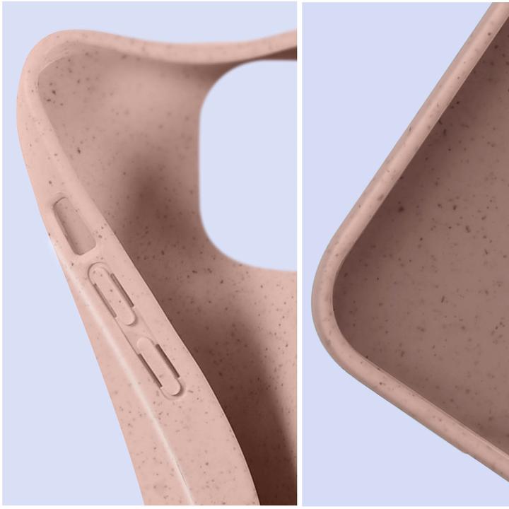 Image du produit Avizar Étui pour téléphone portable 100% recyclable Série (Apple iPhone 15 Pro)