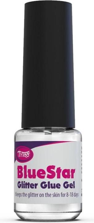 Dante Tytoo. Kleber 5 ml für Glitzertattoos