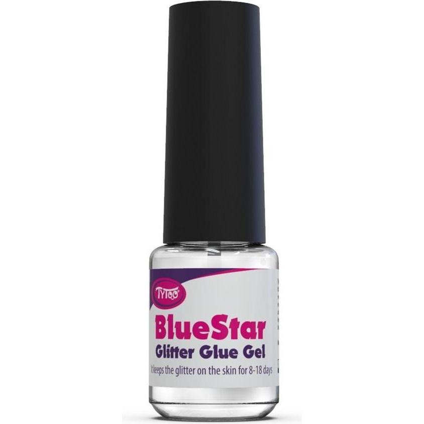 Dante Tytoo. Kleber 5 ml für Glitzertattoos (41941226)