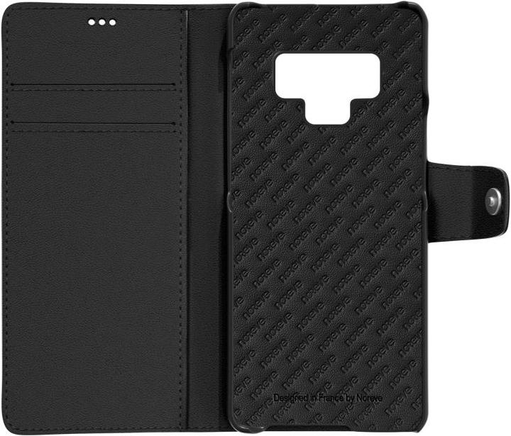 Image du produit Noreve Housse cuir portefeuille (Samsung Galaxy Note 9)