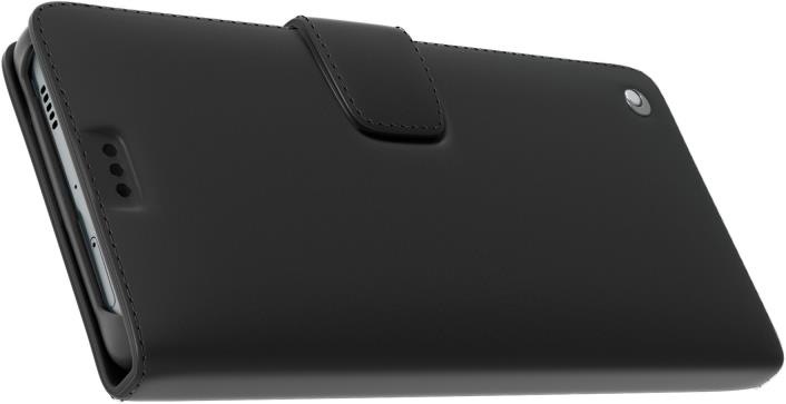 Produktbild Noreve Lederschutzhülle Wallet (Samsung Galaxy Note 9)