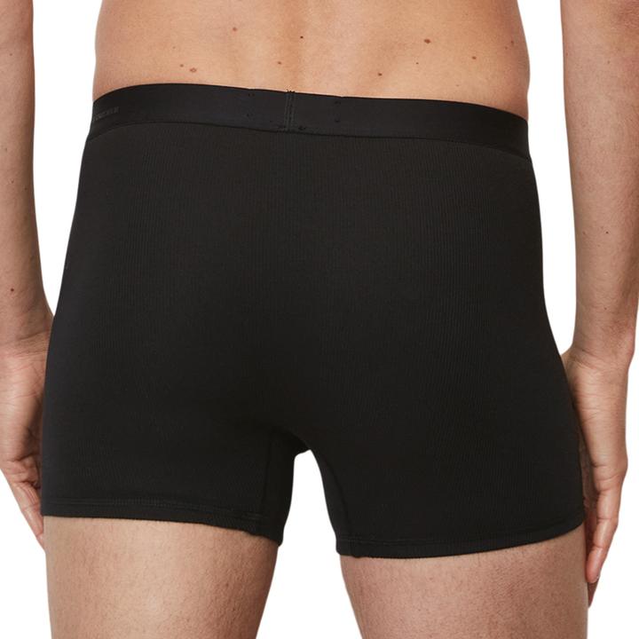 Immagine prodotto Marc O'Polo 4 pezzi di pantalone lungo in cotone organico a costine Iconic (XXL, confezione da 4)