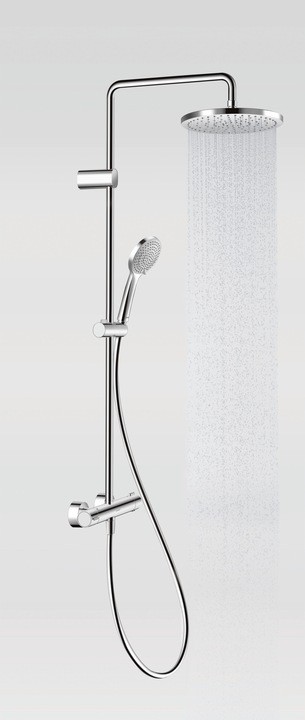 Image du produit Duravit Système de douche Shower Systems