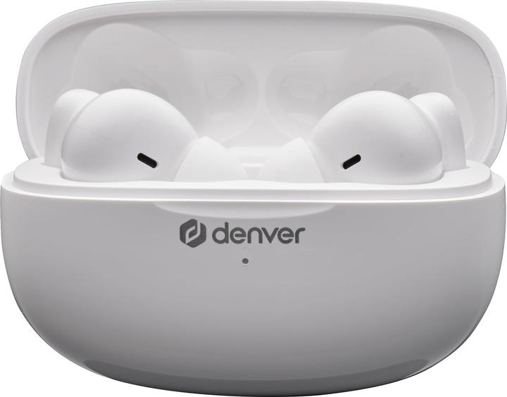 Actual product image Denver TWE-49ENC (ANC, 6.50 h, Wireless)