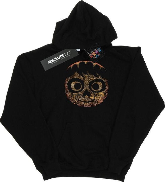 Produktbild Disney Coco Miguel Face Kapuzenpullover (S)