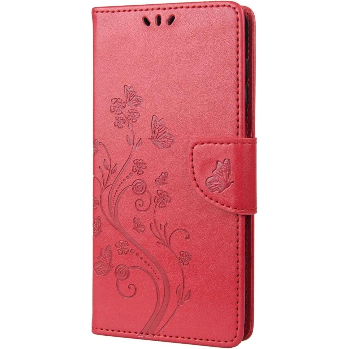 Thumbnail - König Design Hülle Handy Schutz für Samsung Galaxy A54 5G Case Cover Flip Tasche Wallet Etui (Samsung Galaxy A54 5G), Sm...