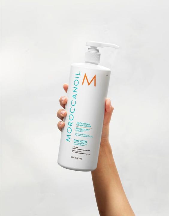 Actual product image Moroccanoil Smooth (1000 ml)