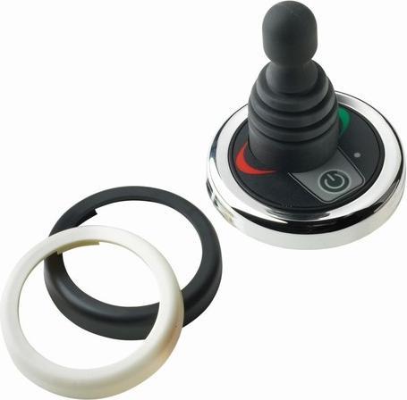 Immagine prodotto Novaliv Vetus Bugschraubenpanel mit Joystick, 12/24V