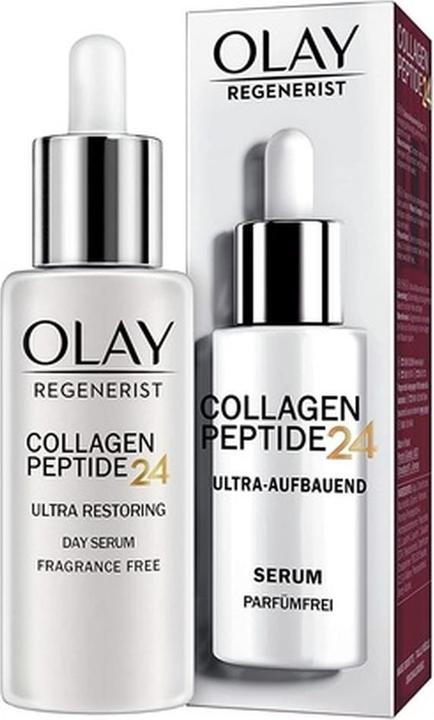 Actual product image Olay Regenerist Collagen Peptide24 Serum 40ml (40 ml)