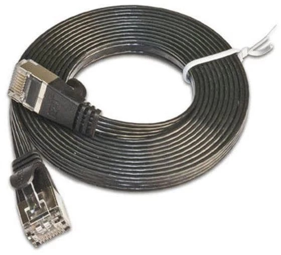 Image du produit Wirewin Câble de réseau (STP, CAT6, 10 m)