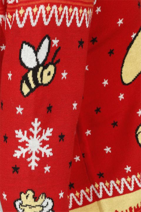 Produktbild Winnie the Pooh Dancer (XL)