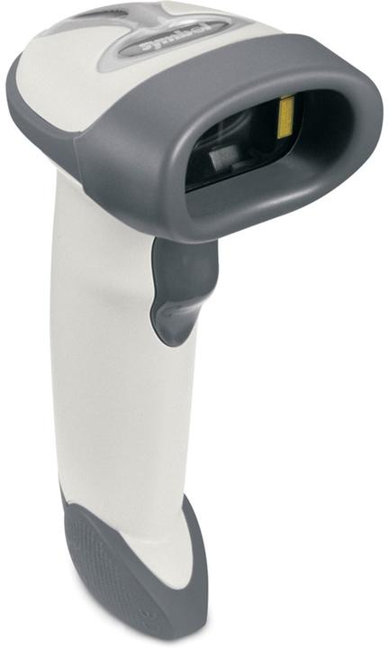 Zebra LS2208, Multi (USB) (1D-Barcodes)
