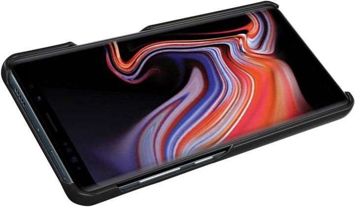 Image du produit Noreve Housse cuir (Samsung Galaxy Note 9)
