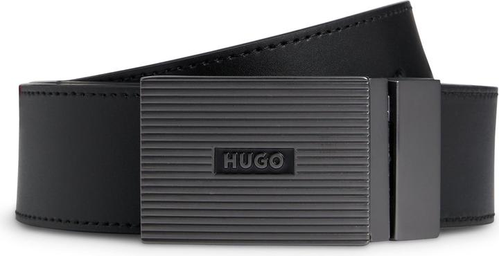 Produktbild HUGO Gilbert-Soft Or35 Leather Belt