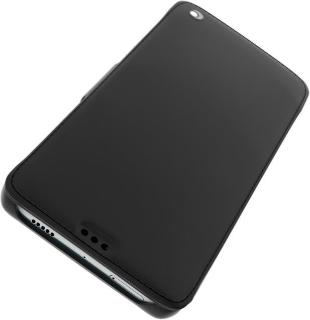 Image du produit Noreve Housse cuir horizontal (Samsung Galaxy Note 9)