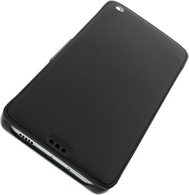 Produktbild Noreve Lederschutzhülle horizontal (Samsung Galaxy Note 9)