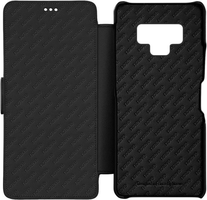 Image du produit Noreve Housse cuir horizontal (Samsung Galaxy Note 9)