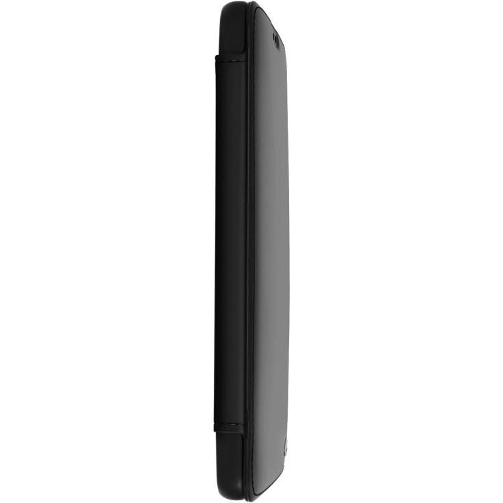 Thumbnail - Noreve Lederschutzhülle horizontal (Samsung Galaxy Note 9), Smartphone Hülle, Schwarz