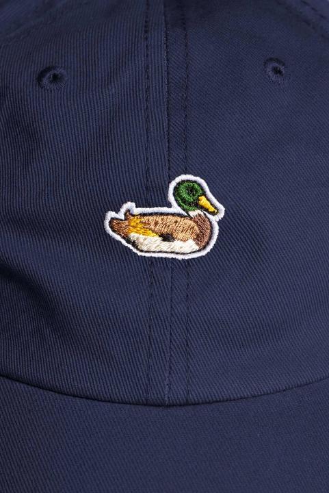 Actual product image Edmmond Studios Duck Patch (One size)