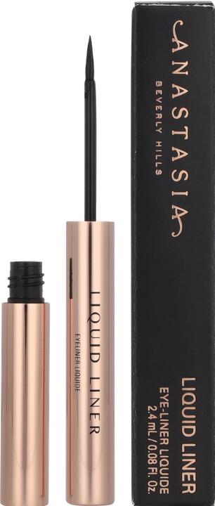 Immagine prodotto Anastasia Beverly Hills Liner liquido (#Nero)