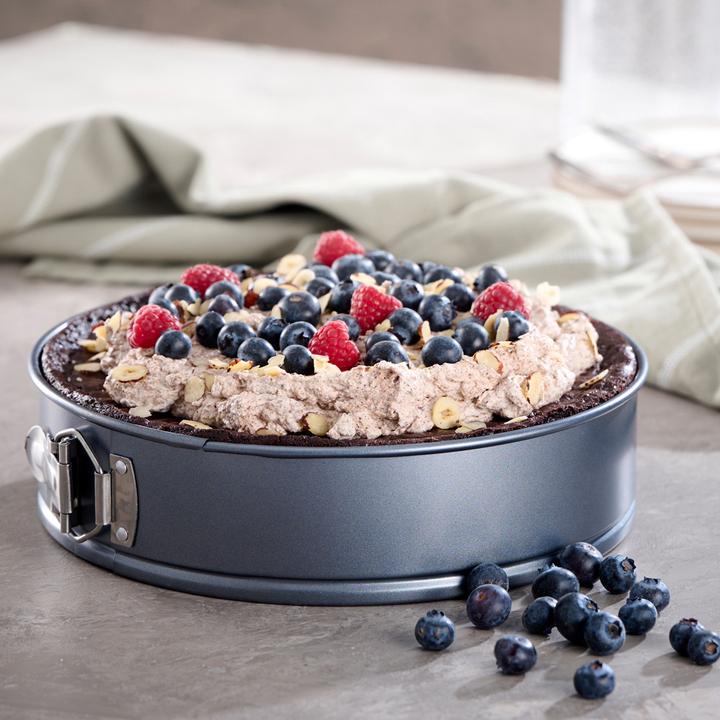 Actual product image Schou Baking tin Ø28cm (28 cm)