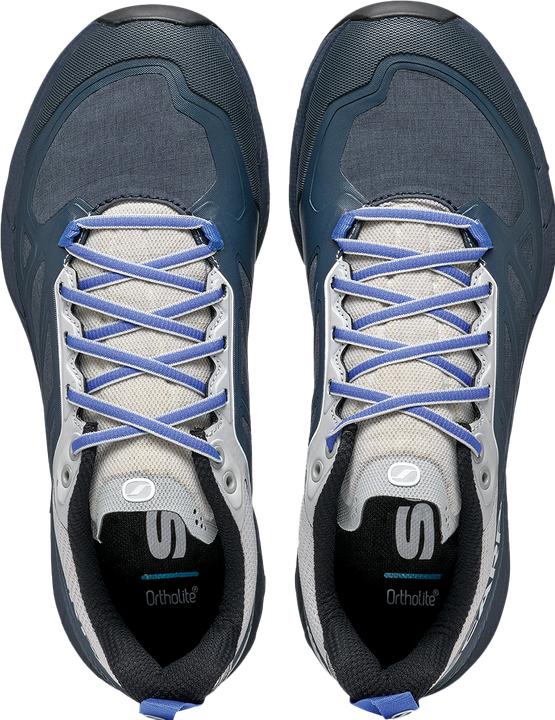 Produktbild Scarpa Rapid GTX Wmn Approach Schuh (38)