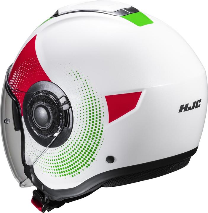 Image du produit HJC i 40N (M)