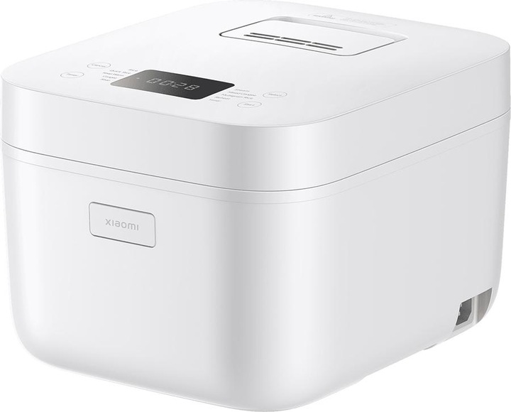 Actual product image Xiaomi Multifunctional Rice Cooker 4L (EU plug)