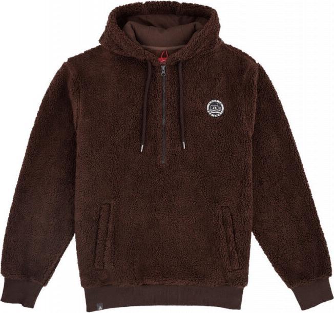Produktbild Oxbow Spandel - Fleecejacke - Herren (M)