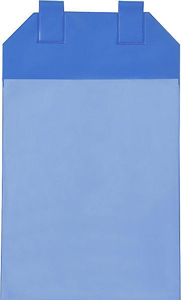 Produktbild kaiserkraft Einstecktaschen magnetisch (A4, 50 Stück)