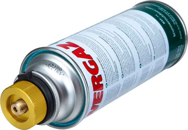 Produktbild Brunner Caliber