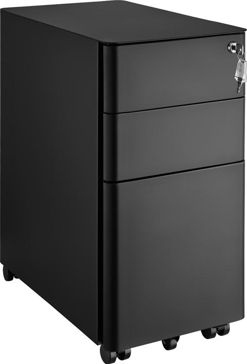 Actual product image tectake Parvus (30 x 50 x 59.5 cm)