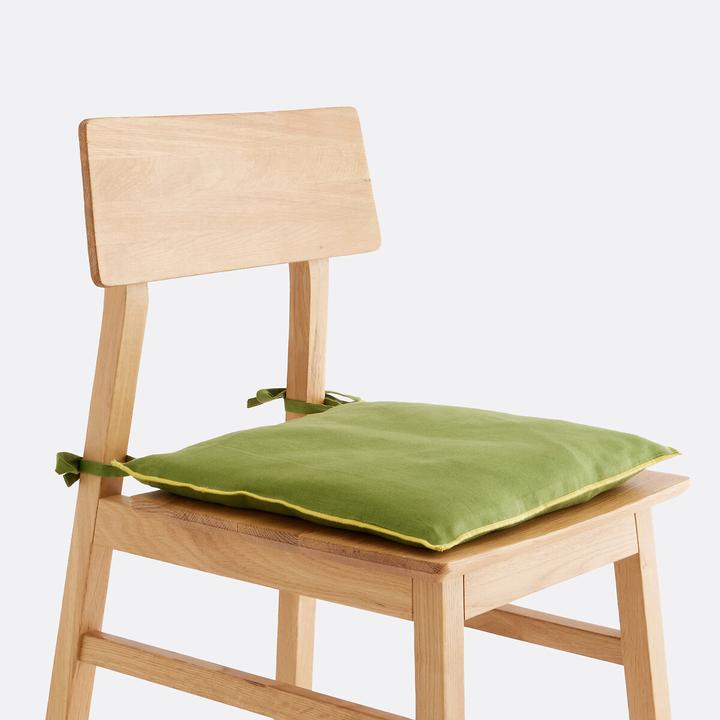 Produktbild La Redoute Interieurs Warna (40 x 40 cm)