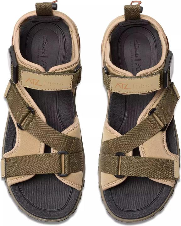 Actual product image Clarks ATL Trek Tide (43)