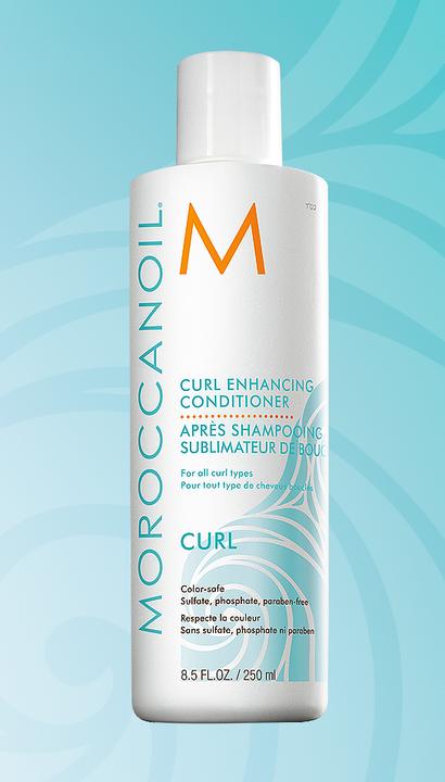 Produktbild Moroccanoil Curl Enhancing (250 ml)